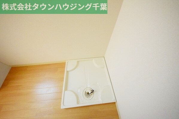 アンビシャス千葉城前の物件内観写真